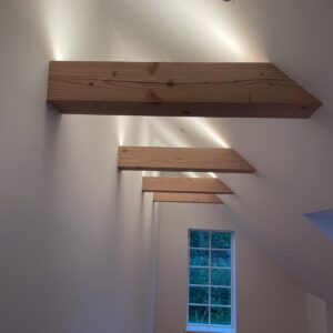 LED strips paa spaer1