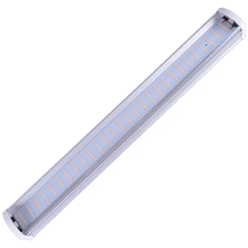SunLight Pro-Gro T20 35W – vækstlys 50 cm, 4000K + 660nm - Billede 2