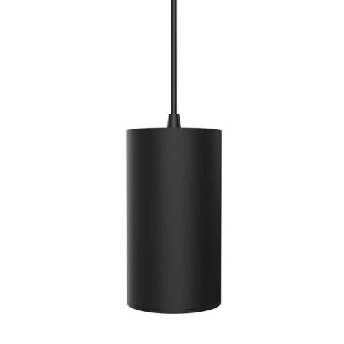 Sort grolys pendel 24W