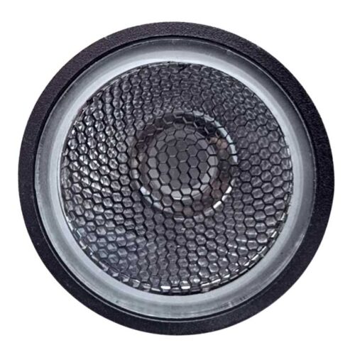 Front grolys lampe sort pendel