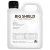 BIG SHIELD – indhold og vejledning