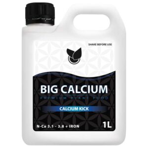 BIG CALCIUM: Optimal calcium for sundere og stærkere planter