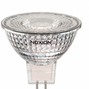 Noxion LED Spot GU5.3 MR16 4W