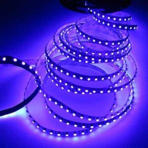 12VDC UV LED strips