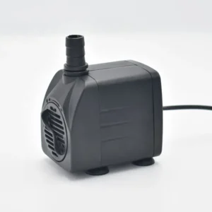 Vandpumpe til Hydroponiske Systemer – 8W