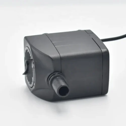 Vandpumpe til Hydroponiske Systemer – 8W - Image 3