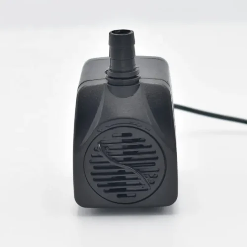 Vandpumpe til Hydroponiske Systemer – 8W - Image 4