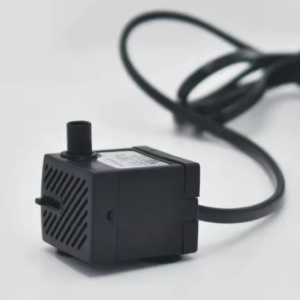 Vandpumpe til Akvarie 3W