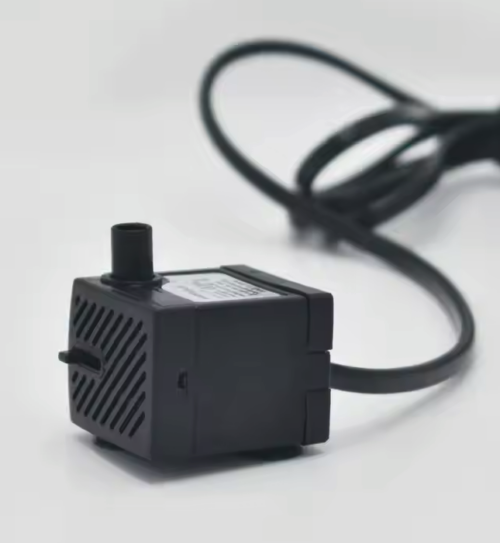 Vandpumpe til Akvarie 3W