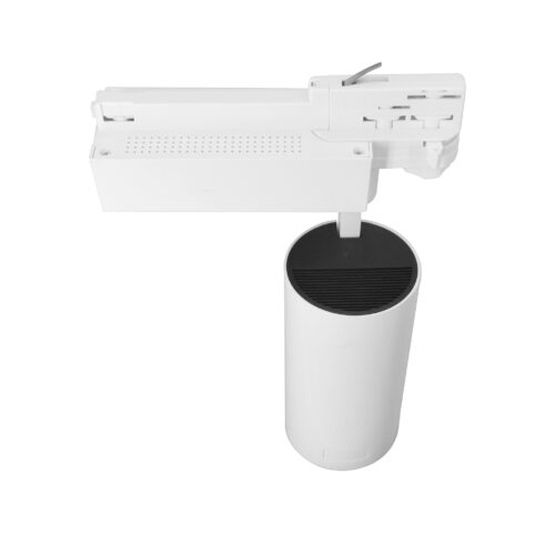 LED 3 faset Skinnespot