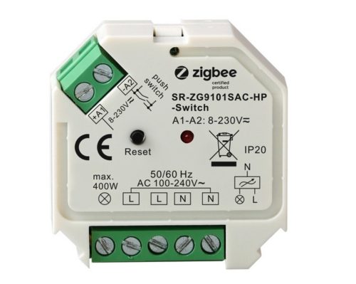 Zigbee Switch