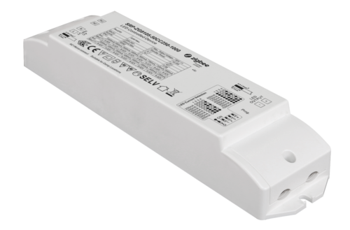 Zigbee 50W Konstant strøm 250mA til 1000mA - Image 3