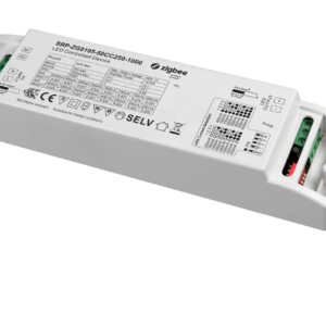Zigbee 50W Konstant strøm 250mA til 1000mA