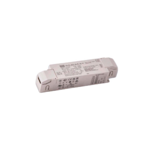 MEAN WELL, LED Driver, 24VDC, 60W, dæmpbar