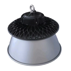SunFlux 100W High-Bay UV Lampe (Bemærk at der skal købes 10 af gangen, eller andet antal gennem aftale) Diode sætning 18:12:3:1
