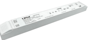 Lifud, LED Driver, 24VDC, 150W , Dali, dæmpbar