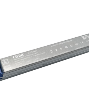 Lifud, LED Driver, 24VDC, 240W, Dali, dæmpbar