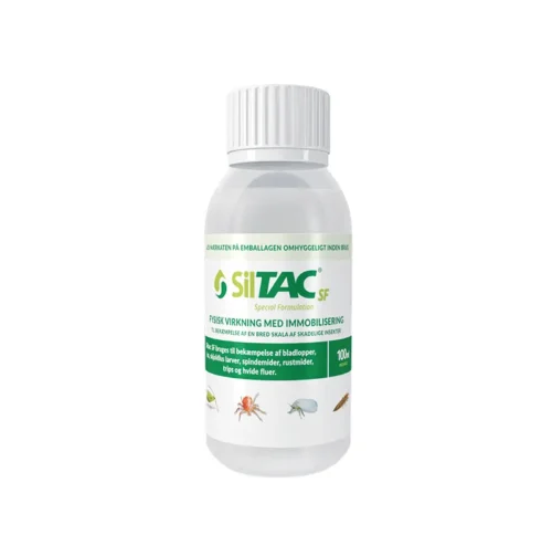 Siltac SF 100ml skadedyr