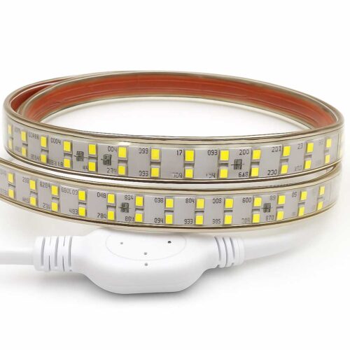 230V LED strips