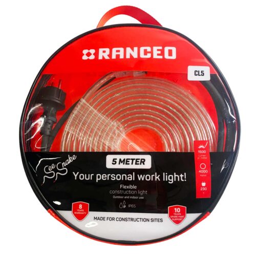 230V ranco led strip