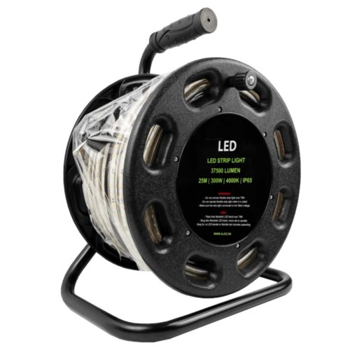 230V led strip rulle PRO