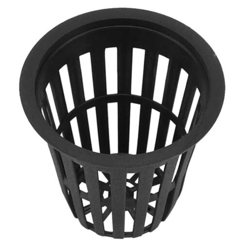 netpotte for hydroponik 50mm