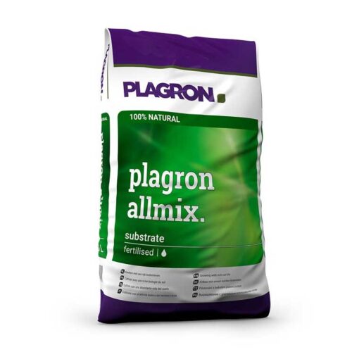 plagron allmix tilbud