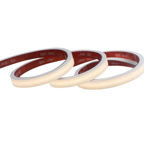 sauna led strips 5meter 24v