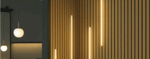 LED strips