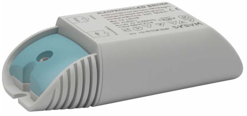 elektronisk transformer 12V