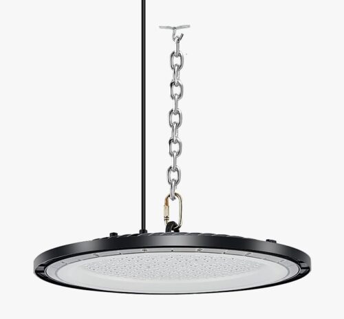 Grolys lampa hi bay 100 watt, 4000 K