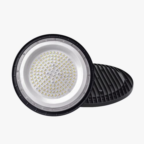 Hi Bay-lampa 100 watt, 4000 K