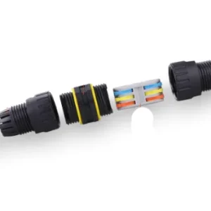 Vandtæt sammenkobling til (26140 og 26131)