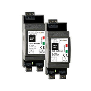 DMX Controller