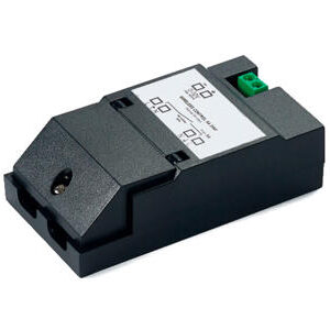 Repeatere/broadcastmoduler