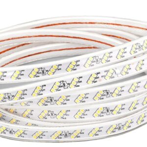 Grolys LED strip 24 W – 2 meter, 4000 K + 660 nm