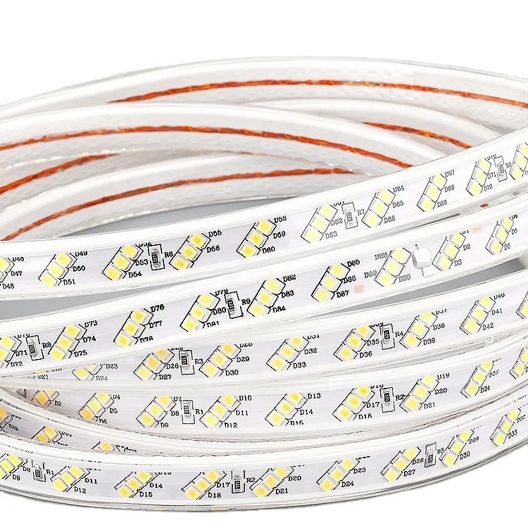 Grolys LED strip 24 W – 2 meter, 4000 K + 660 nm