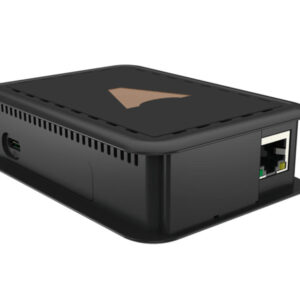 Casambi Cloud Gateway – PoE (Power over Ethernet)