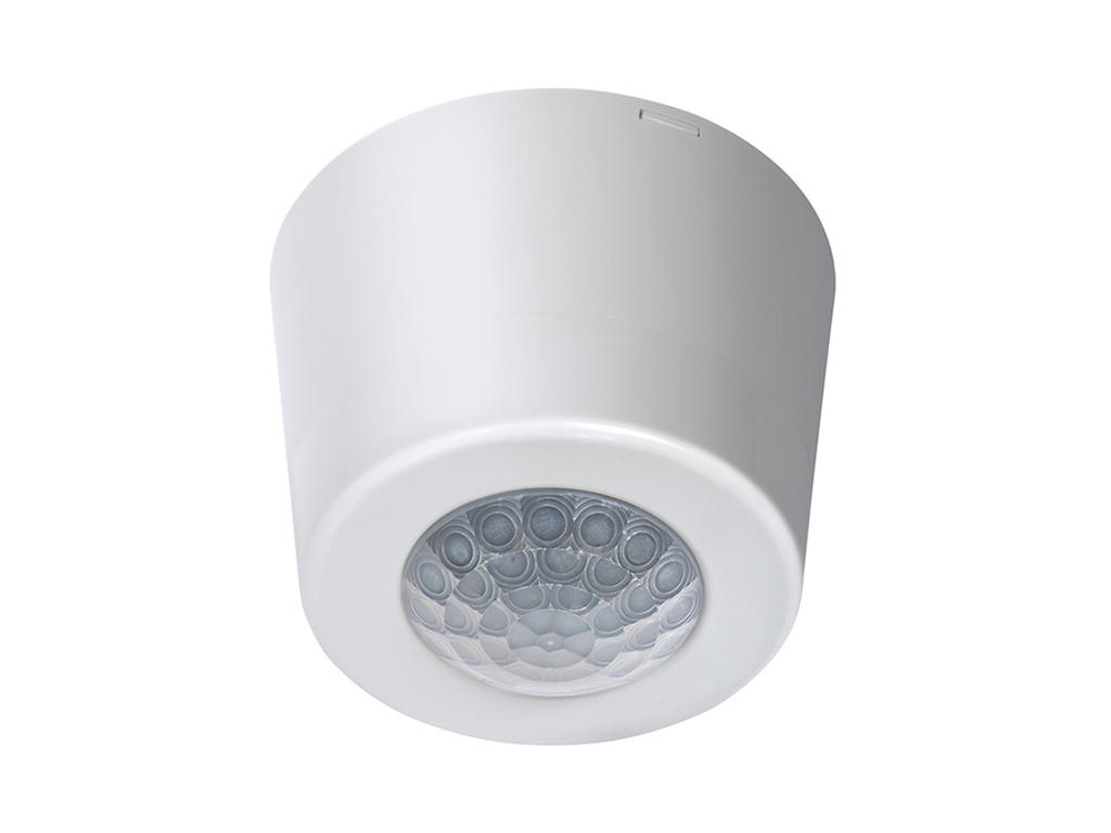 Casambi HBWD High Bay PIR sensor (wide) Ø28m, IP20