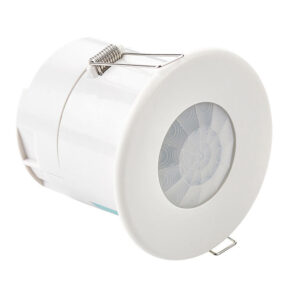 Casambi EBDSPIR-CB-NN kompakt PIR sensor Ø7m, IP40