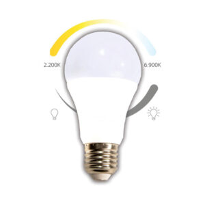 Casambi CO-CASABULB LED lyskilde, E27