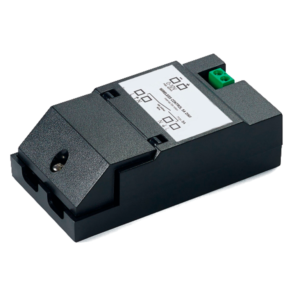 Casambi 0-10V broadcastmodul med 5A relæ