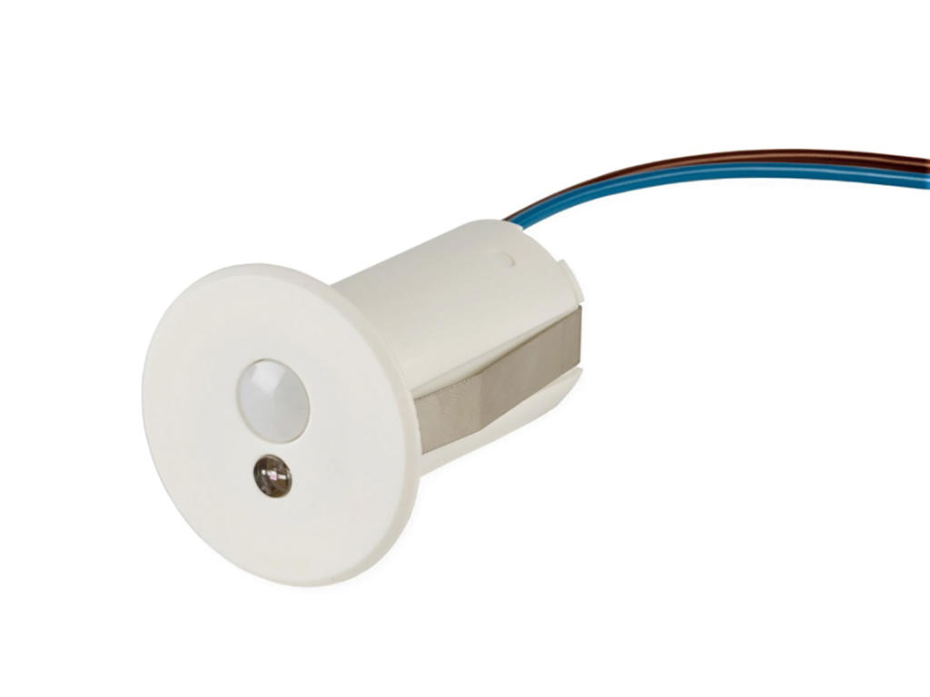 Casambi LIGA.AIR.SP.240 PIR sensor Ø7m, IP44 - Hvid