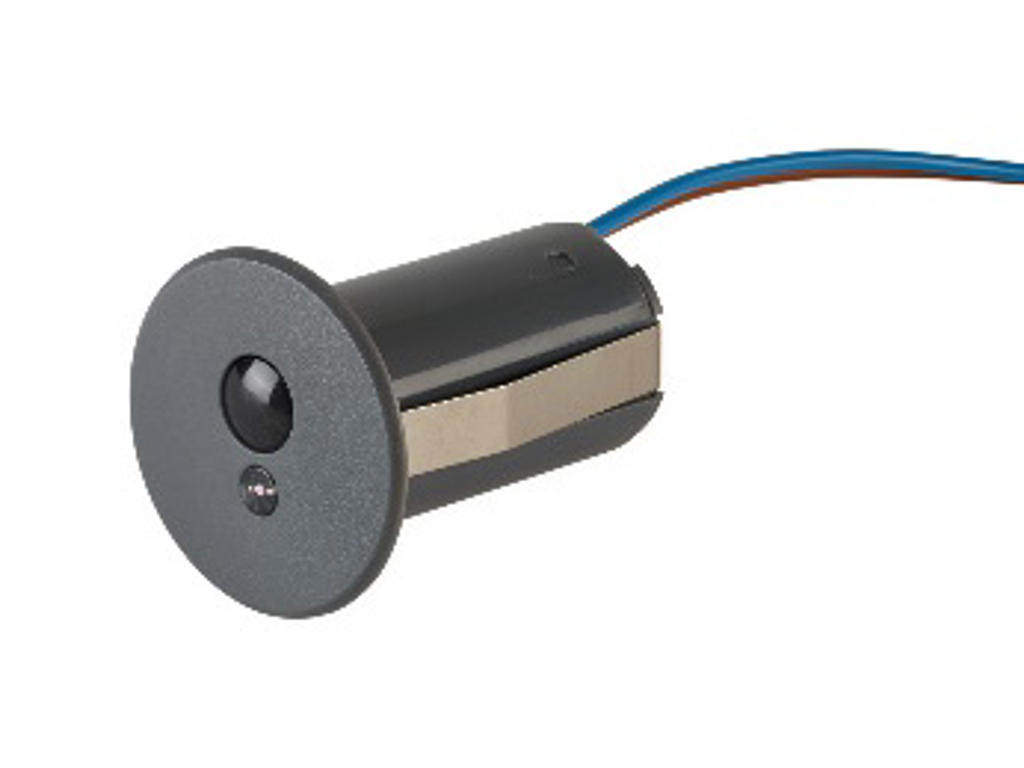 Casambi LIGA.AIR.SP.240 PIR sensor Ø7m, IP44 - Grå