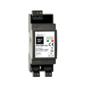 Casambi DGD-CBM DMX Gateway