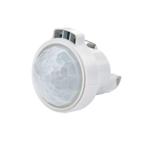 Casambi EBDHS-B-CB-DD High Bay PIR sensor op til Ø40m, IP40