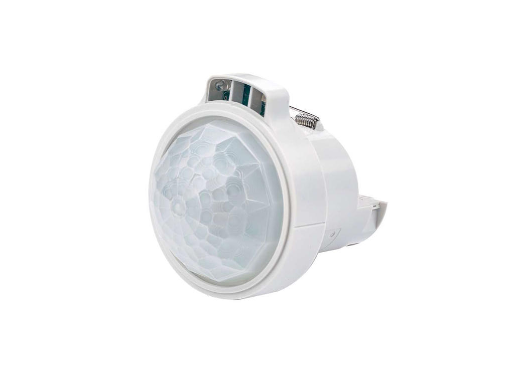 Casambi EBDHS-B-CB-DD High Bay PIR sensor op til Ø40m, IP40