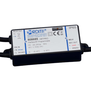 Casambi Bluetooth ASD DALI-enhet – IP65
