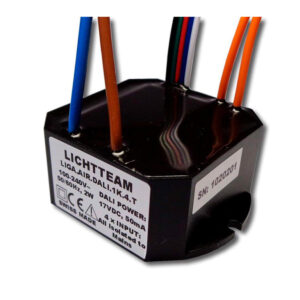 Casambi LIGA.AIR.DALI.1K.4.T DALI-relä för 110–240 V