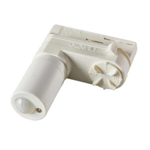 Casambi LIGA.AIR.SP.ADA PIR sensor Ø5m, IP44 – Hvid